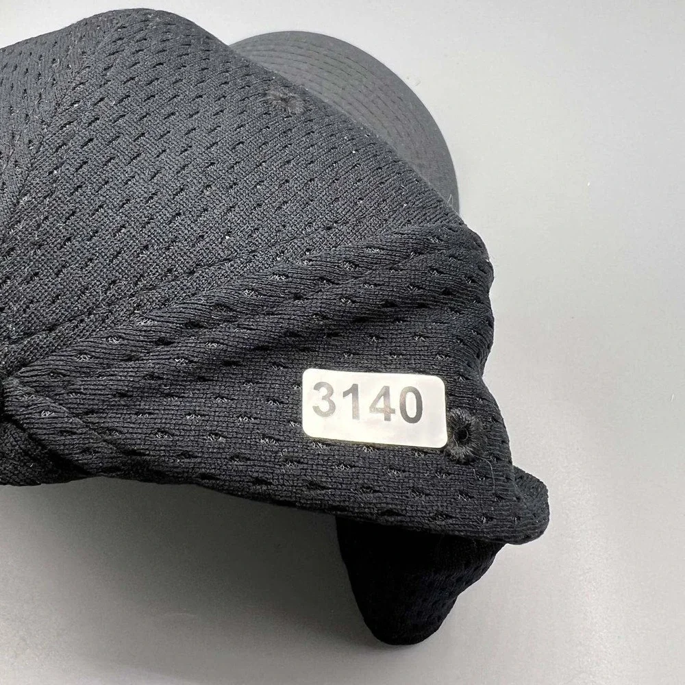 Air Jordan‎ Trucker Hat Men Black Jumpman Nike Air Snap Back Cap